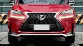 2016 Lexus NX200T FSport (Top of the Line) 2.0 AT Gas🔥🔥☎️Call CARL BONNEVIE🙋🏻‍♂️09384588779