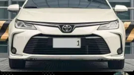 2020 Toyota Corolla Altis 1.6 V AT 🔥🔥☎️Call CARL BONNEVIE🙋🏻‍♂️09384588779