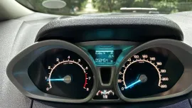 Rush Sale 2016 Ford EcoSport 1.5 L Trend MT for sale in great condition 58k mileage only