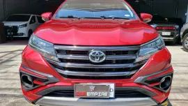 ✅Toyota Rush 2023 1.5 G GR-S 19K KM Automatic