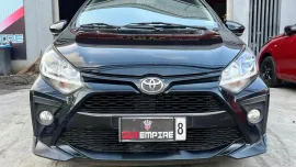 Toyota Wigo 2021 1.0 G Automatic