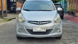Hyundai Eon GLS 2014 MT