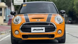 HOT!!! 2018 Mini Cooper S 5 door for sale at affordable price! 