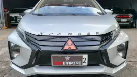 2019 Mitsubishi Xpander 1.5 GLX M/T