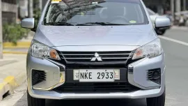 HOT!!! 2024 Mitsubishi Mirage G4 GLX for sale at affordable price! 