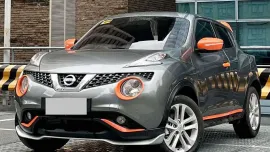 ✅117K ALL IN DP✅2018 Nissan Juke Nstyle 1.6 AT Gas 36K mileage only!📲JONNALYN 09695949924