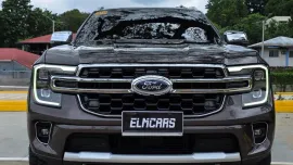 Well kept 2023 Ford Everest 2.0 Titanium+ Biturbo 4x4 AT for sale