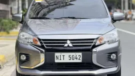 HOT!!! 2024 Mitsubishi Mirage G4 GLS CVT for sale at affordable price!