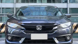 2016 Honda Civic 1.5 RS Turbo CVT Gas Automatic 🔥🔥☎️Call CARL BONNEVIE🙋🏻‍♂️09384588779