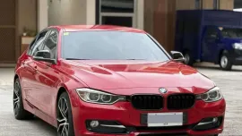 HOT!!! 2016 BMW 320D Sport for sale at affordable price! 