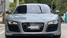 HOT!!! 2011 Audi R8 for sale at affordable price! 