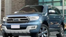✅176K ALL IN DP✅2017 Ford Everest Titanium Plus 2.2 4x2 AT Diesel with Sunroof📲JONNALYN 09695949924
