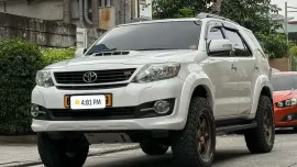 HOT!!! 2013 Toyota Fortuner VNT 3.0 V 4x4 for sale at affordable price!