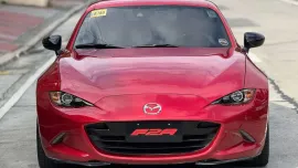 HOT!!! 2018 Mazda Miata MX5 RF “Hard Top” for sale at affordable price! 