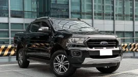 ✅92K ALL IN DP✅2020 FORD RANGER WILDTRAK 2.0L 4X2 Diesel A/T 📲JONNALYN 09695949924