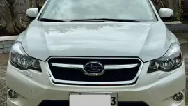 HOT!!! 2016 Subaru XV AWD for sale at affordable price! 