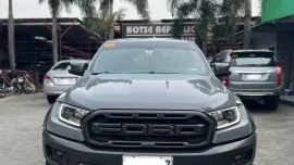 2019 Ford Raptor 4x4