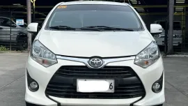 2020 Toyota Wigo G