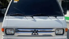2020 Mitsubishi L300 Fb Euro 4