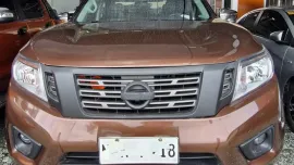 2019 Nissan Navara LE AT 4x2