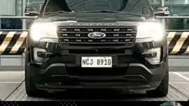 2016 Ford Explorer 3.5 Sport 4x4 V6 Automatic Gasoline 🔥🔥☎️Call CARL BONNEVIE🙋🏻‍♂️09384588779