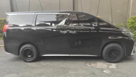 ⭐⭐ LEXUS LM350 ⭐⭐