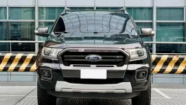 2020 FORD RANGER WILDTRAK 2.0L 4X2 Diesel A/T‼️🔥 09121061462 MABY LATIDO☎️📩📲