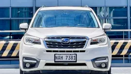 2018 Subaru Forester 2.0 iL AWD Automatic Gasoline‼️🔥 09121061462 MABY LATIDO☎️📩📲