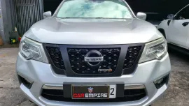 Nissan Terra 2019 2.5 VE Automatic