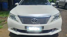 2013 Toyota Camry 2.5g A/T