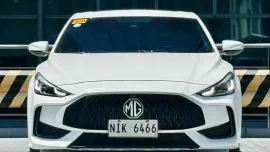 2023 MG GT Coupe 1.5 Gas AT Like New 13K Mileage Only‼️🔥 09121061462 MABY LATIDO☎️📩📲