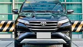 2021 Toyota Rush 1.5 G AT Gas 74K ALL IN CASH DP‼️🔥 09121061462 MABY LATIDO☎️📩📲