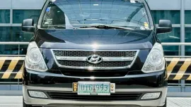 2012  Hyundai Grand Starex Gold 2.5 Diesel AT‼️🔥 09121061462 MABY LATIDO☎️📩📲