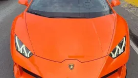 HOT!!! 2021 Lamborghini Huracan EVO for sale at affordable price! 