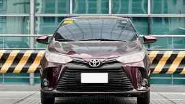 2025 Toyota Vios 1.3 XLE 78k ALL IN DP! RARE 7k ODO! Casa until 2028‼️🔥 09121061462 MABY LATIDO☎️📩