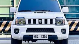 2017 Suzuki Jimny 4x4 AT Gasoline‼️🔥 09121061462 MABY LATIDO☎️📩📲