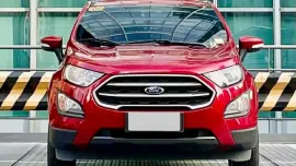 2020 Ford Ecosport 1.5 Trend 89K ALL IN DP‼️🔥 𝟎𝟗𝟏𝟐𝟏𝟎𝟔𝟏𝟒𝟔𝟐 𝐌𝐀𝐁𝐘 𝐋𝐀𝐓𝐈𝐃𝐎 📲📩🙋🏻