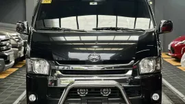 HOT!!! 2017 Toyota Hiace GL Grandia 3.0 for sale at affordable price! 