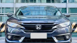 2016 Honda Civic 1.5 RS Turbo CVT Gas AT‼️🔥 09121061462 MABY LATIDO☎️📩📲 