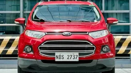 2016 Ford Ecosport Trend 1.5 Gas AT‼️🔥 09121061462 MABY LATIDO☎️📩📲