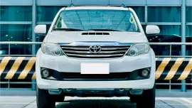 2013 Toyota Fortuner 4x2 G Diesel AT 299k ALL IN DP‼️🔥 09121061462 MABY LATIDO☎️📩📲