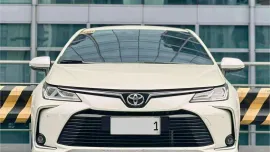 2020 Toyota Corolla Altis V Low mileage 10k kms‼️Promo:204K ALL IN DP🔥 09121061462 MABY LATIDO☎️
