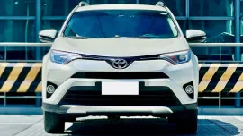 2018 Toyota Rav 4 2.5 Premium Gas 169k ALL IN DP! Push Start‼️🔥 09121061462 MABY LATIDO☎️📩📲