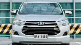 2018 Toyota Innova J 2.8 Diesel Manual‼️🔥 09121061462 MABY LATIDO☎️📩📲