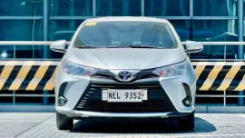 2022 Toyota Vios XLE Gas AT Dual VVTi 46k ALL IN DP‼️🔥 09121061462 MABY LATIDO☎️📩📲
