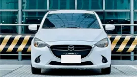 2017 Mazda 2 1.5 Sedan Gas AT 80k ALL IN DP‼️🔥 09121061462 MABY LATIDO☎️📩📲