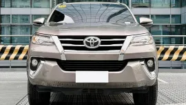 2018 TOYOTA FORTUNER 4x2 2.4G AT RARE UNIT 11K kms only‼️🔥 09121061462 MABY LATIDO☎️📩📲