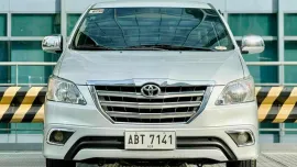 2016 Toyota Innova E 2.0 Gas AT‼️🔥 09121061462 MABY LATIDO☎️📩📲