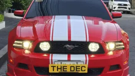 HOT!!! 2014 Ford Mustang 5.0 GT V8 for sale at affordable price! 