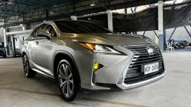 2018 Lexus RX350 Premier A/T